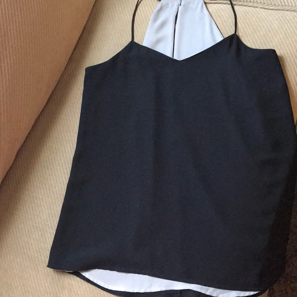 Express Barcelona Tank Top